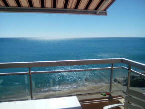 Studio Cabine Sète Corniche Vue Mer